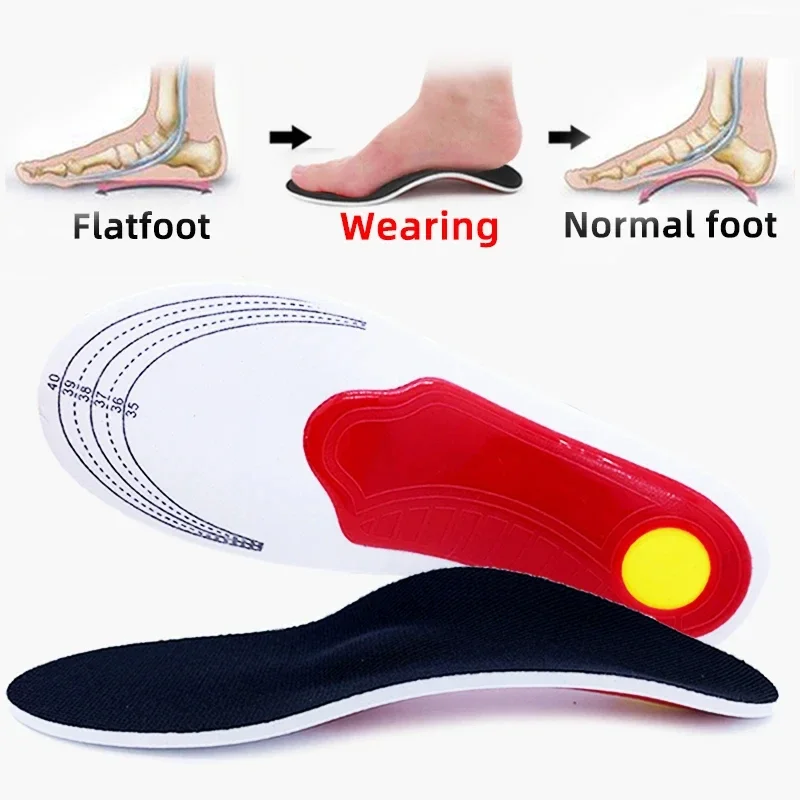 Men'S Shoes Plantar Fasciitis - YENI EVA Ortopedik Tabanlık Ayakkabı Erkekler