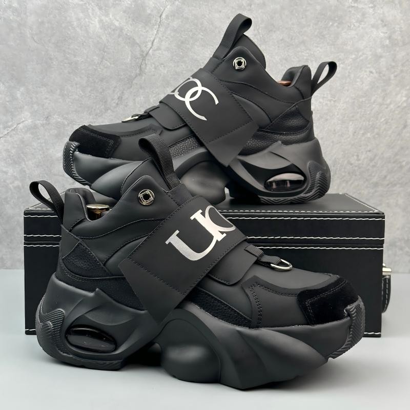 Men Shoes On Cloud - Erkek Koşu Ayakkabıları Erkek Spor Ayakkabıları