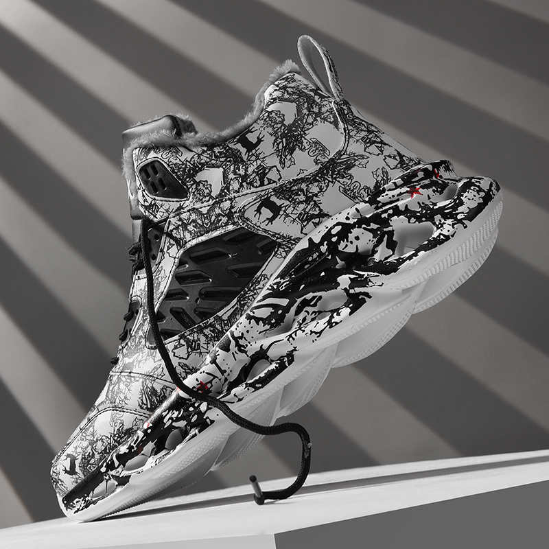 Men'S Shoes For Tennis - Light 41 Yeşil Spor Ayakkabı Dokuma