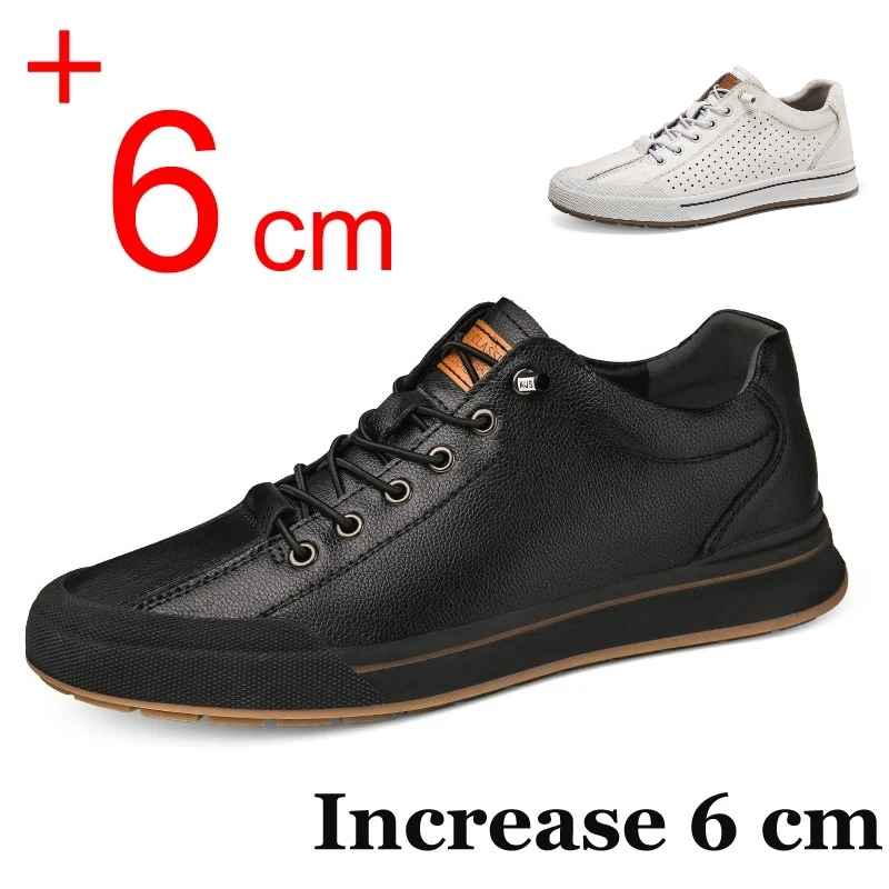 Men Shoes For Office Work - 2026 Hakiki Deri Rahat Ayakkabılar Erkekler