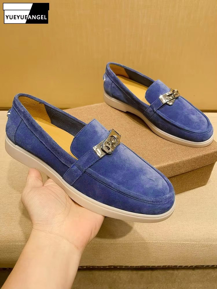 Men Shoes For Office Work - Ofis Erkek İş Ayakkabıları Hakiki Deri