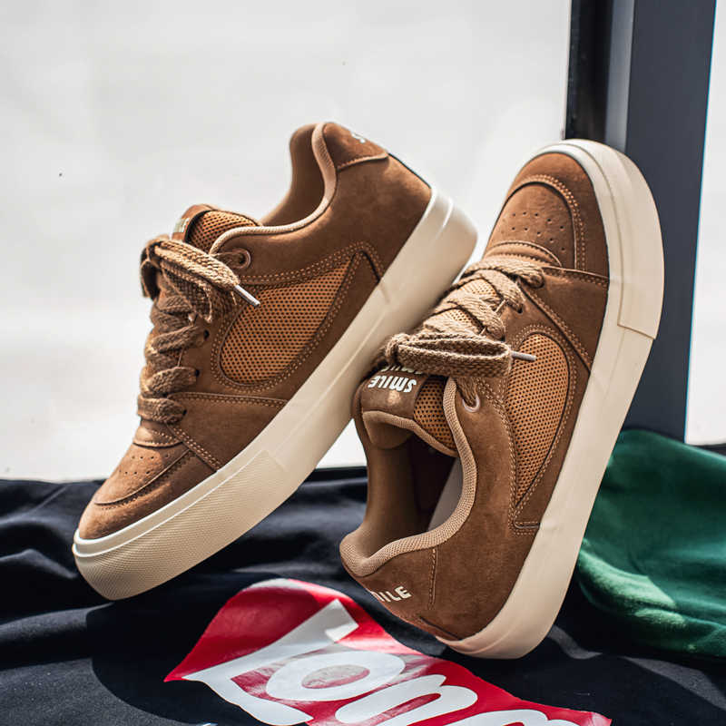 Men Shoes Men - Zimni Meşru Deri Düğün Spor Ayakkabı