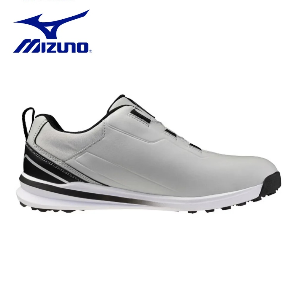 Men Shoes Men - 2026 Yeni Mizuno Golf Ayakkabıları Erkek