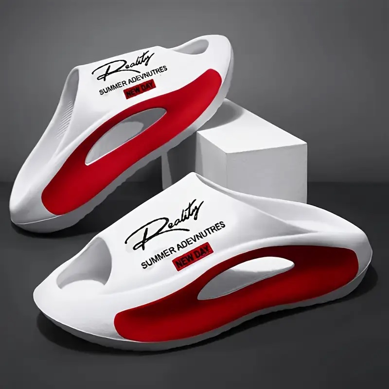 Men'S Shoes Hoka Sale - Unisex rahat dört mevsim terlik sandalet