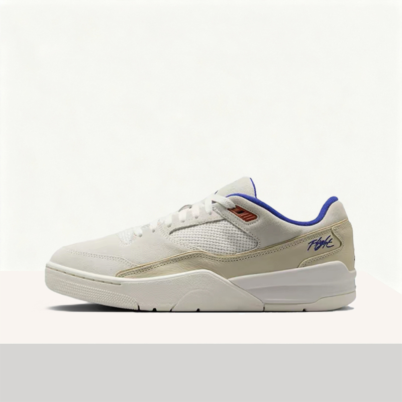 Men Shoes Kinds - Nike Jordan FLIGHT COURT rahat, her