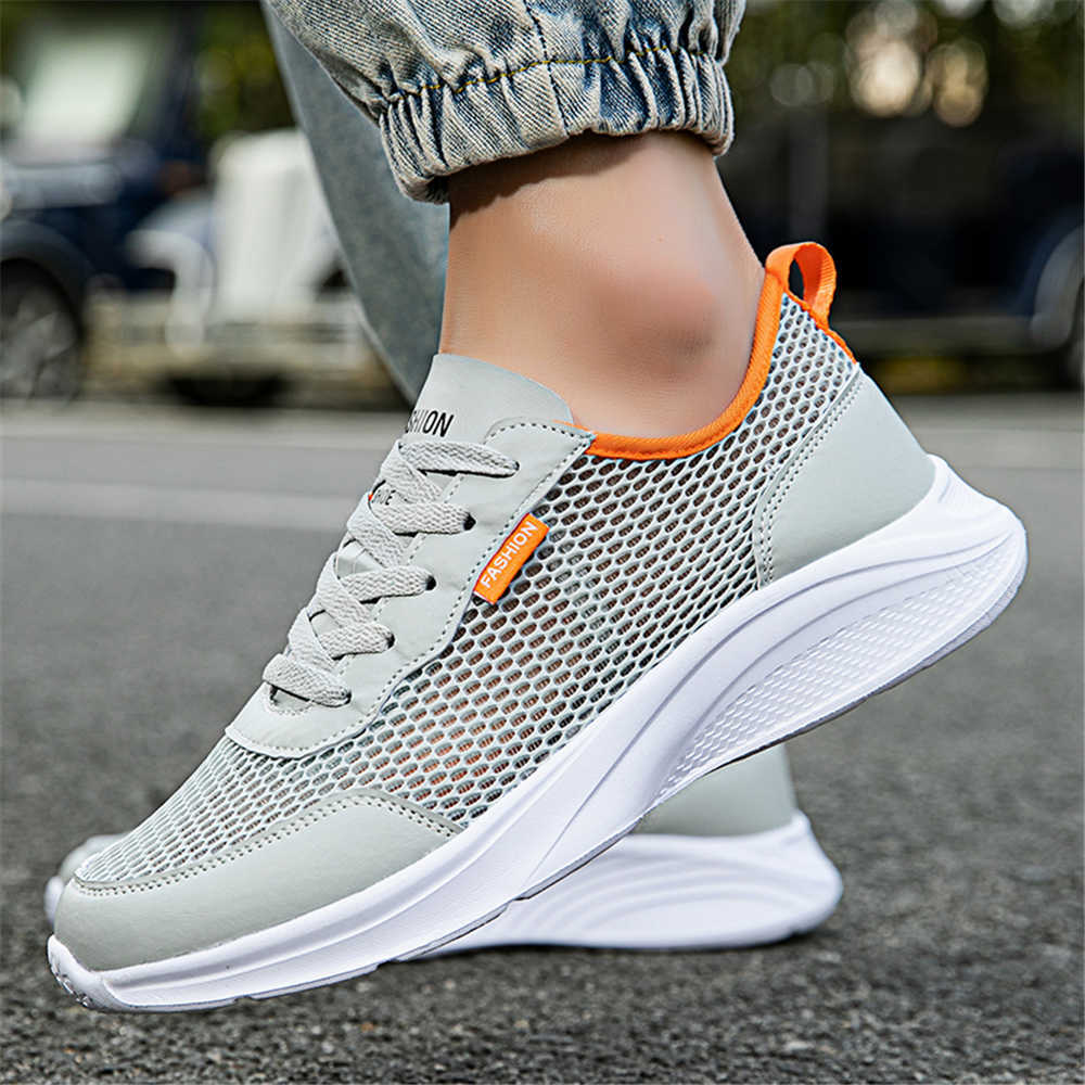 Men'S Shoes For Tennis - Su Yeşili 43-44 Moda Spor Ayakkabı