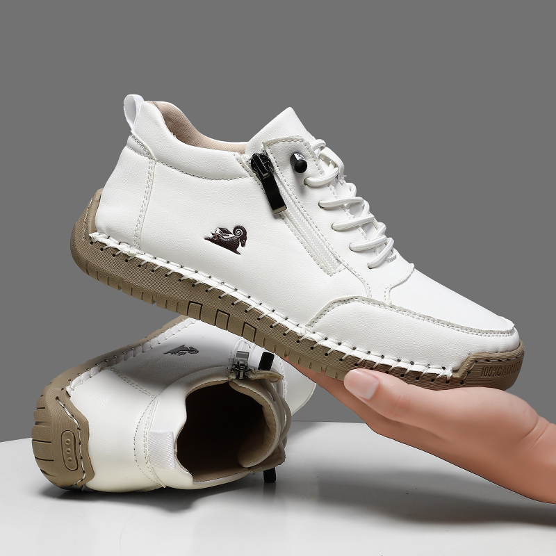 Men'S Shoes Hoka Sale - Kadın spor ayakkabı el yapımı deri