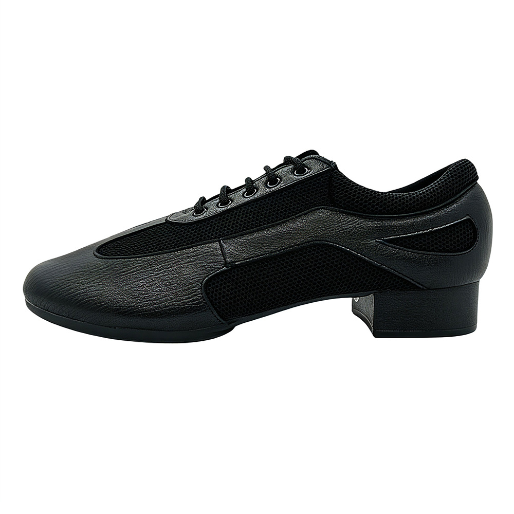 Siyah Erkekler Latin Balo Salo - Men Shoes Kinds incelemesi ve fiyatı