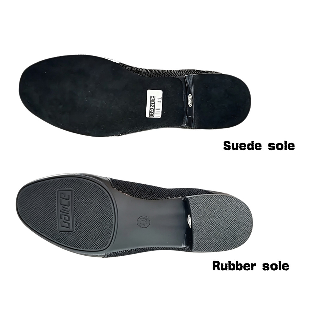 Siyah Erkekler Latin Balo Salo - Men Shoes Kinds incelemesi ve fiyatı