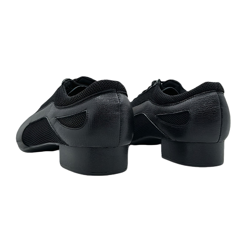 Siyah Erkekler Latin Balo Salo - Men Shoes Kinds incelemesi ve fiyatı
