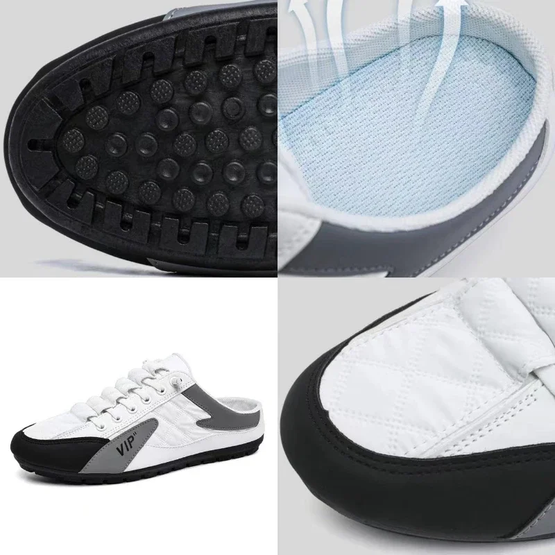 2025 erkek ayakkabıları Nefes  - Men'S Shoes For Tennis incelemesi ve fiyatı