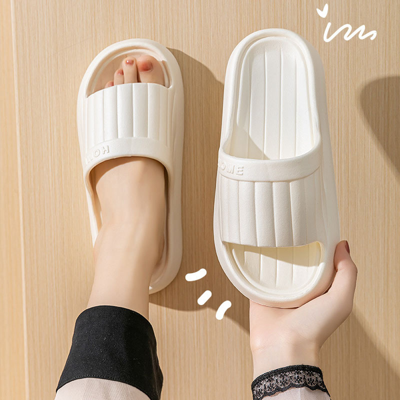 Yazlık Güzel Tek Renk Ev Terli - Men'S Shoes Non Slip incelemesi ve fiyatı