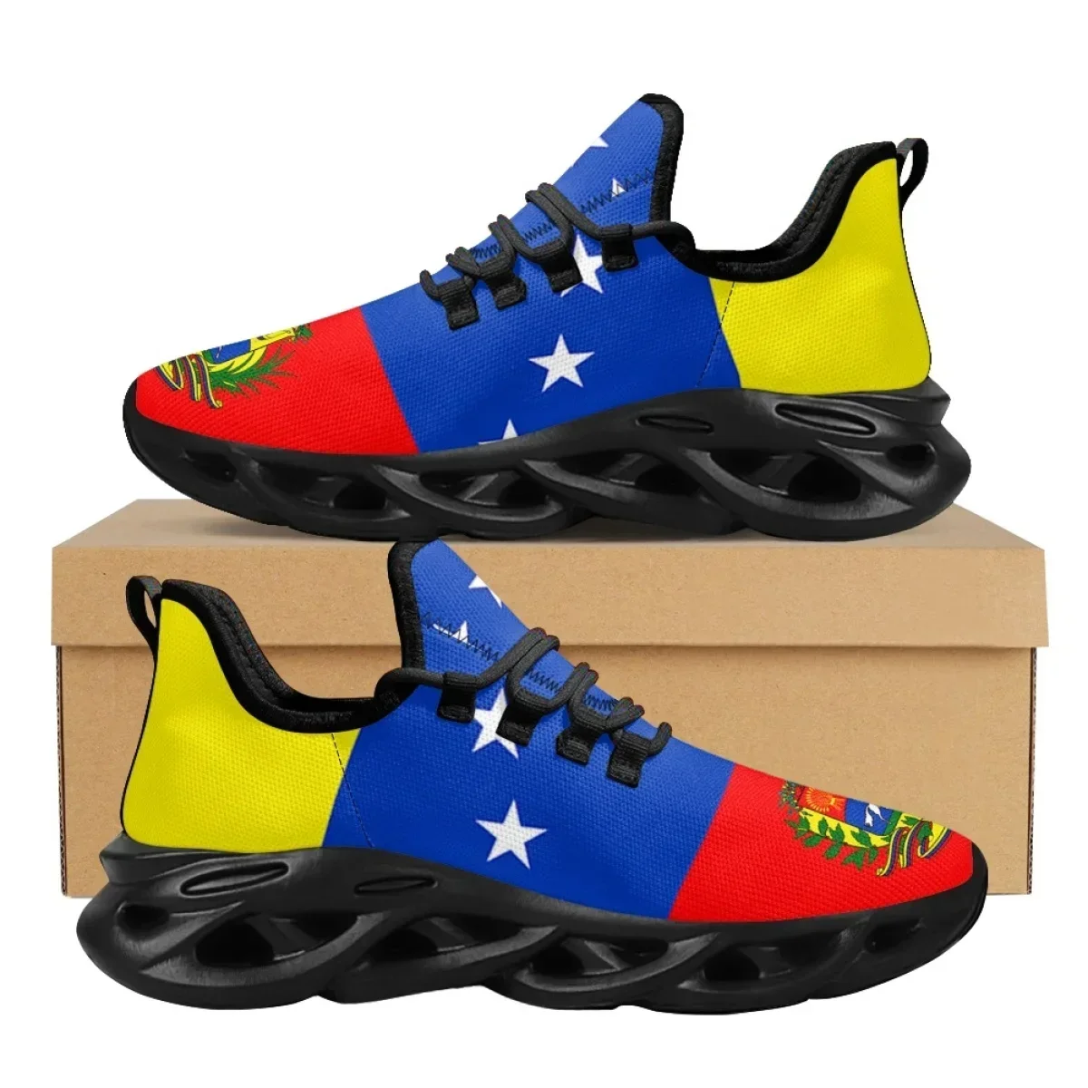 Venezuela Bayrağı Spor Ayakkab - Men'S Shoes For Tennis incelemesi ve fiyatı