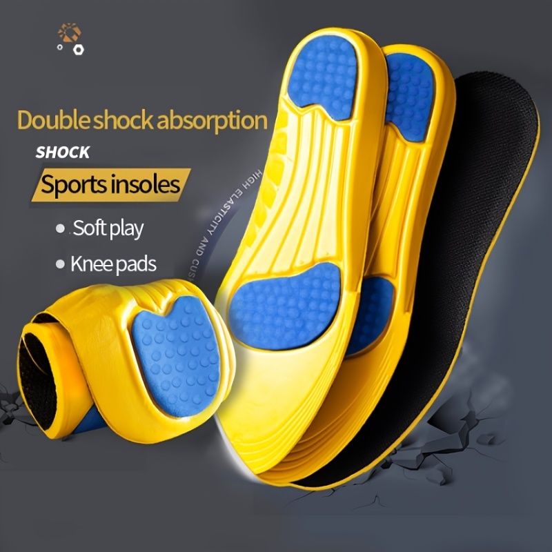 Ayaklar için spor tabanlık yum - Men'S Shoes Plantar Fasciitis incelemesi ve fiyatı