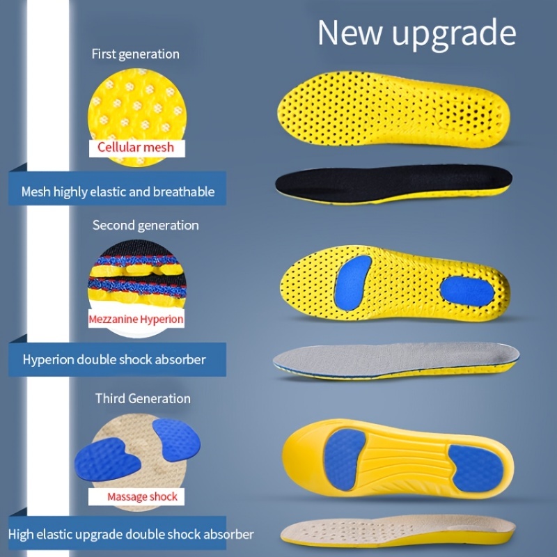 Ayaklar için spor tabanlık yum - Men'S Shoes Plantar Fasciitis incelemesi ve fiyatı