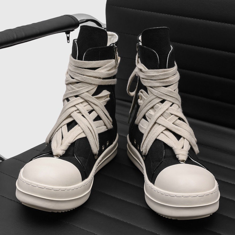 Yüksek kaliteli erkek yüksek t - Canvas Sneaker High incelemesi ve fiyatı
