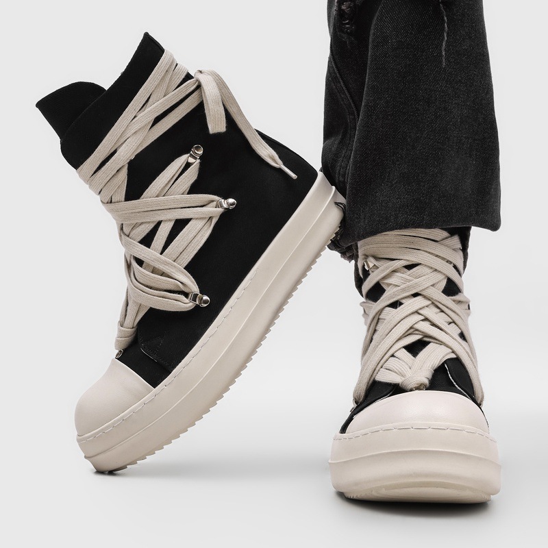 Yüksek kaliteli erkek yüksek t - Canvas Sneaker High incelemesi ve fiyatı