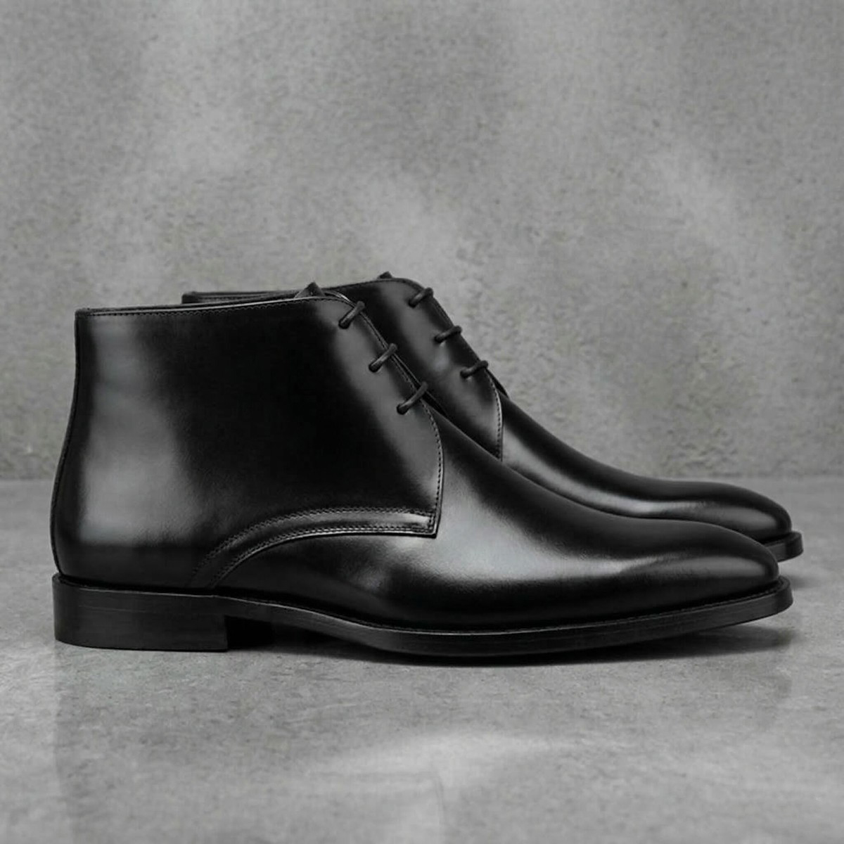 Erkek Dana Derisi Batı Tarzı B - Chelsea Boots Suede incelemesi ve fiyatı