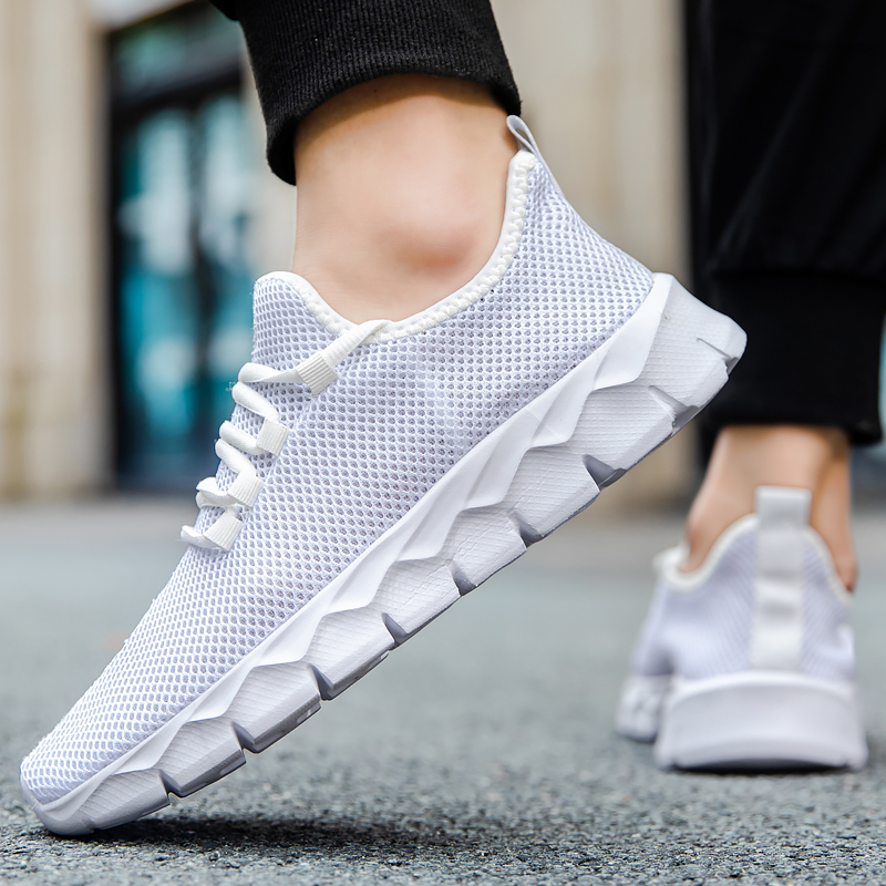 Erkekler Spor Koşu Siyah Koşu  - Men'S Shoes For Tennis incelemesi ve fiyatı