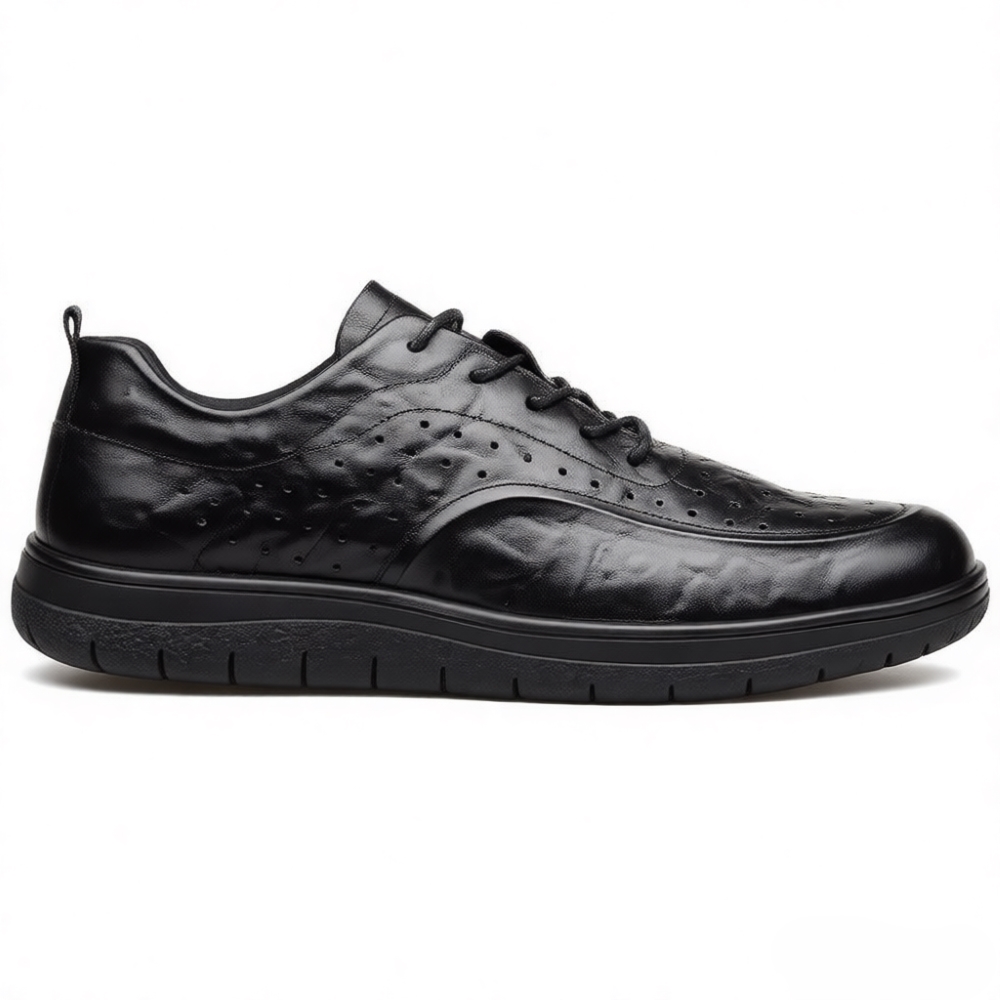 Günlük Hakiki Deri Ayakkabılar - Men Shoes For Office Work incelemesi ve fiyatı