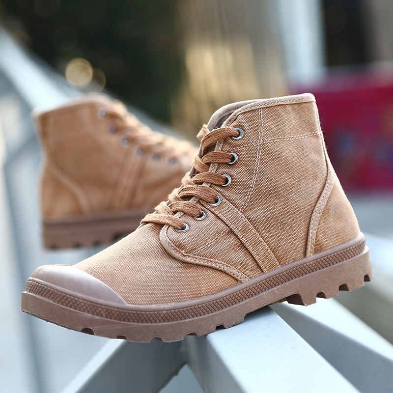 Erkek Yürüyüş Ayakkabıları Su  - Hiking Boot Waterproof incelemesi ve fiyatı