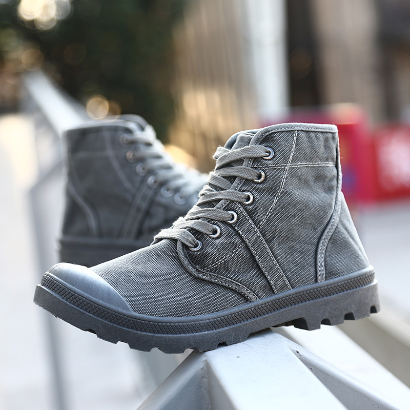 Erkek Yürüyüş Ayakkabıları Su  - Hiking Boot Waterproof incelemesi ve fiyatı