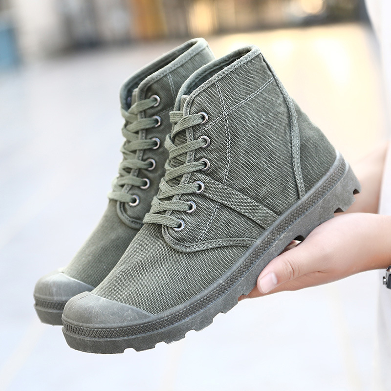 Erkek Yürüyüş Ayakkabıları Su  - Hiking Boot Waterproof incelemesi ve fiyatı