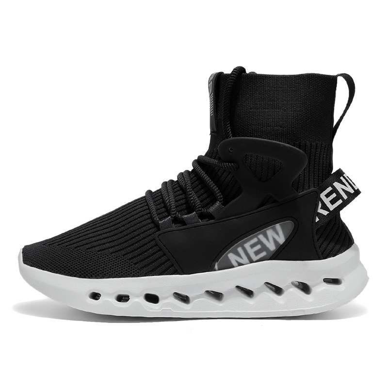 Trendy Erkek Yüksek Bilekli Ço - Canvas Sneaker High incelemesi ve fiyatı
