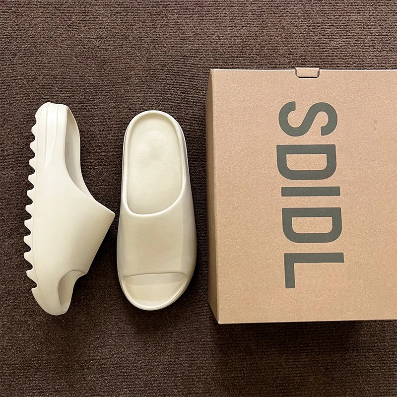 Yeni Sıcak EVA Ev Ayakkabıları - Men'S Shoes Non Slip incelemesi ve fiyatı