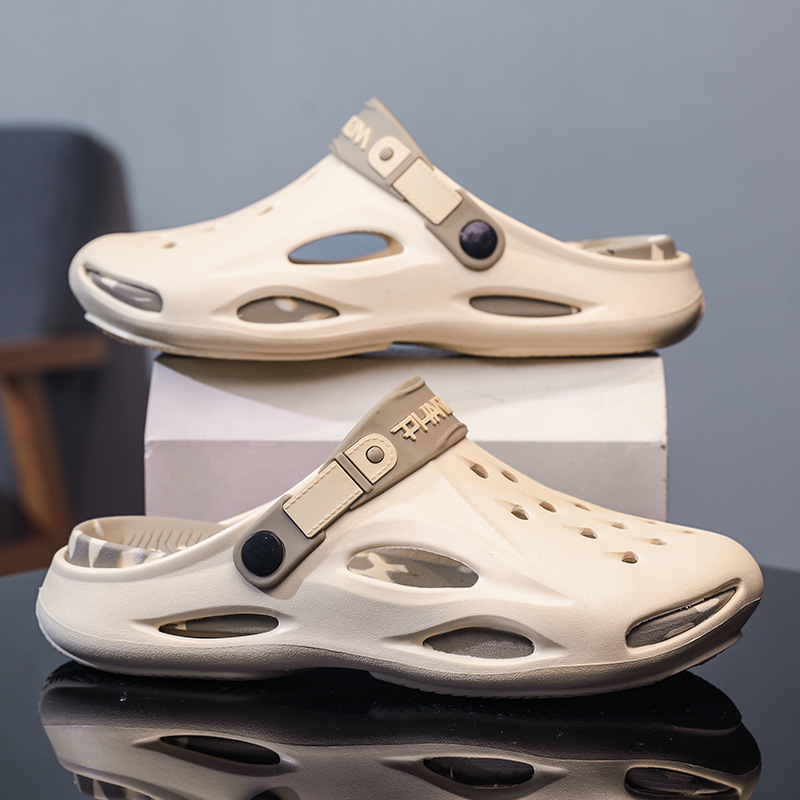 Erkekler takunya terlik moda E - Men'S Shoes With Support incelemesi ve fiyatı