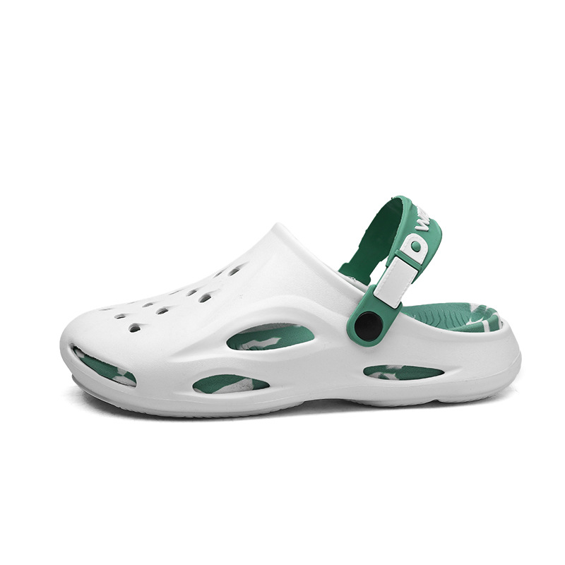 Erkekler takunya terlik moda E - Men'S Shoes With Support incelemesi ve fiyatı