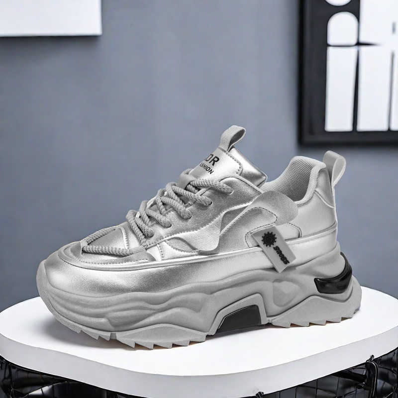 Siyah Platforme Tennis Man Spo - Men'S Shoes For Tennis incelemesi ve fiyatı