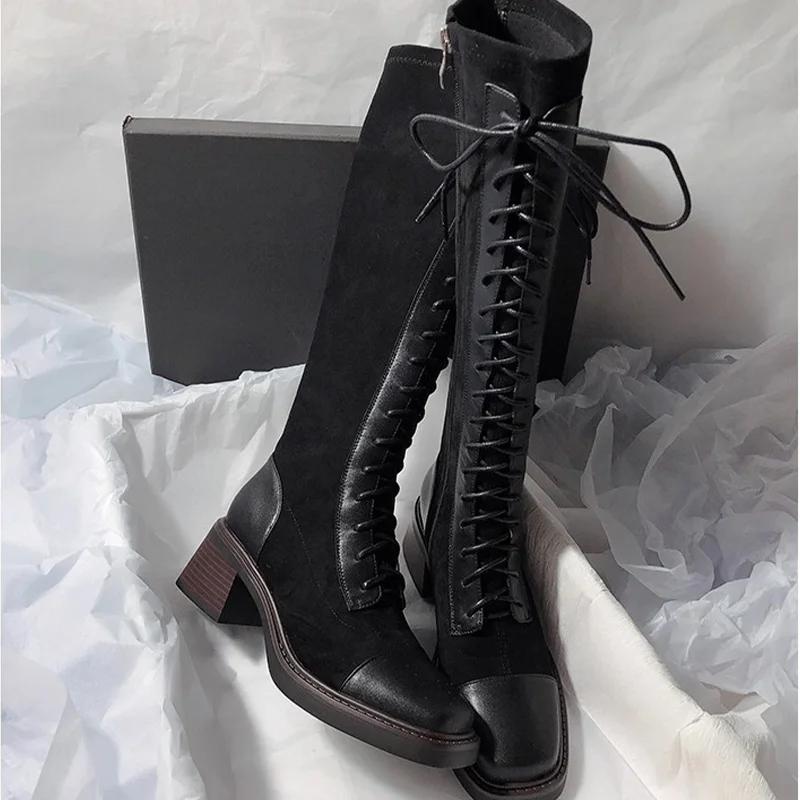 Tasarımcı Marka Kadın Çapraz B - Chelsea Boots Suede incelemesi ve fiyatı