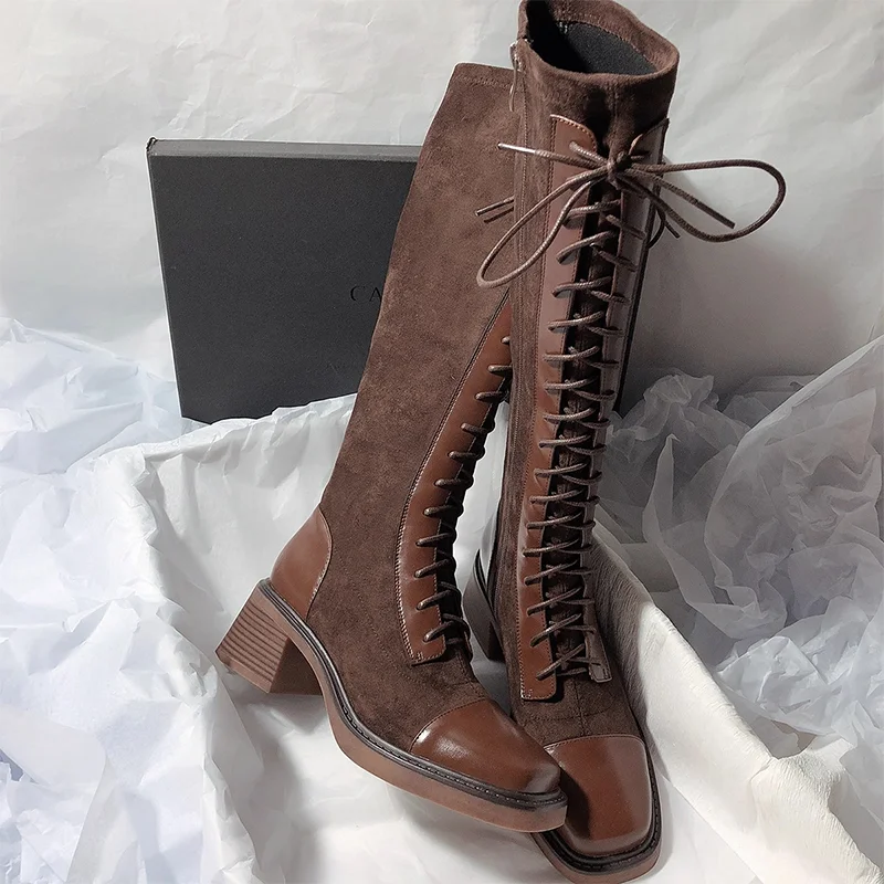 Tasarımcı Marka Kadın Çapraz B - Chelsea Boots Suede incelemesi ve fiyatı