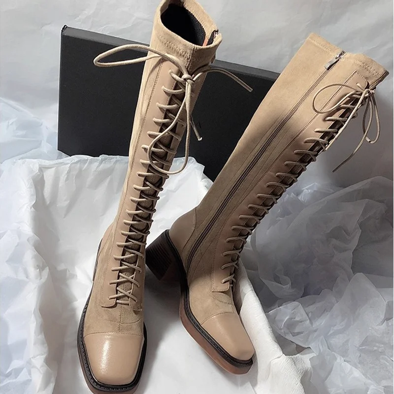 Tasarımcı Marka Kadın Çapraz B - Chelsea Boots Suede incelemesi ve fiyatı