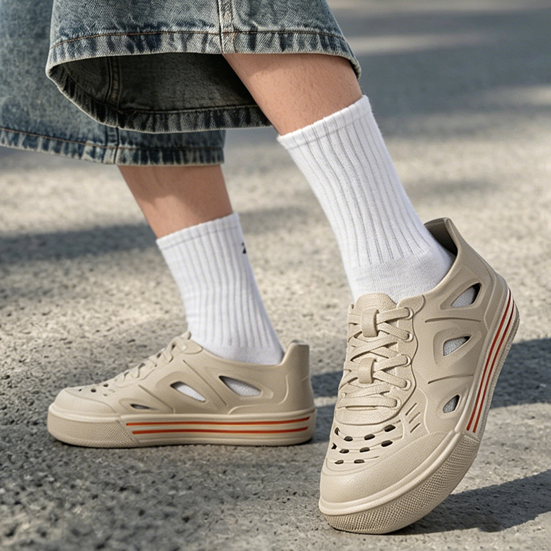 2026 Yeni Yaz Bulut Yastıklı S - Men Shoes On Cloud incelemesi ve fiyatı