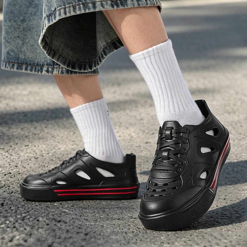 2026 Yeni Yaz Bulut Yastıklı S - Men Shoes On Cloud incelemesi ve fiyatı