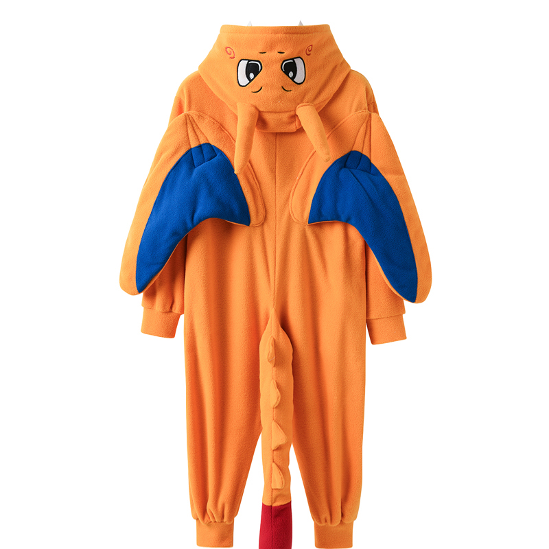 Onesie Charizard Cosplay Kostü - Men'S Shoes Xl incelemesi ve fiyatı