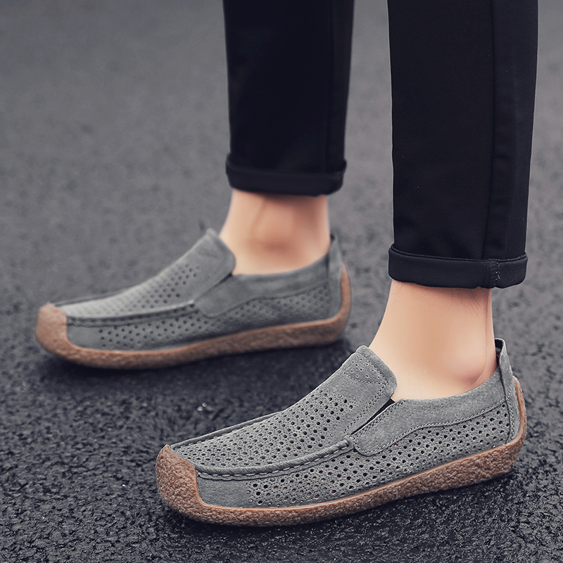 Erkek mokasen ayakkabıları Yük - Men Shoes For Office Work incelemesi ve fiyatı