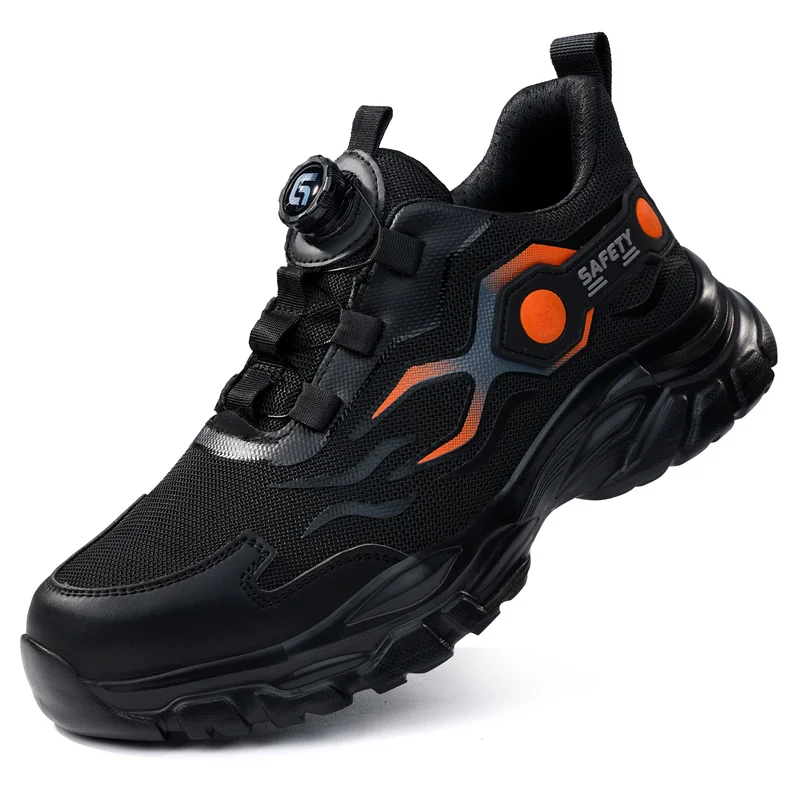 Erkekler çelik burunlu iş ayak - Work Boot Steel Toe incelemesi ve fiyatı