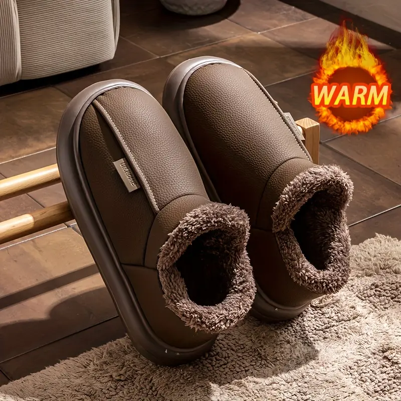 Erkekler Kışlık Sıcak Terlikle - Men Shoes On Cloud incelemesi ve fiyatı