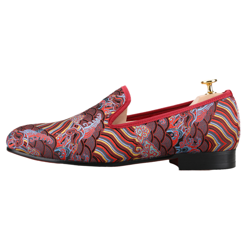 Piergitar Çin Geleneksel Uğurl - Men Shoes On Cloud incelemesi ve fiyatı