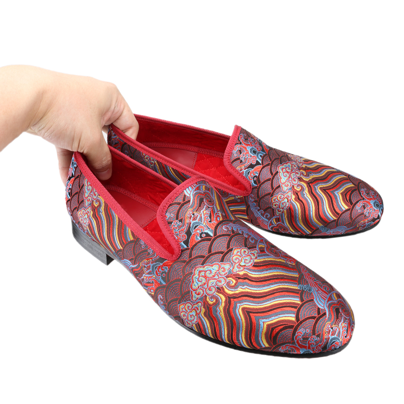 Piergitar Çin Geleneksel Uğurl - Men Shoes On Cloud incelemesi ve fiyatı