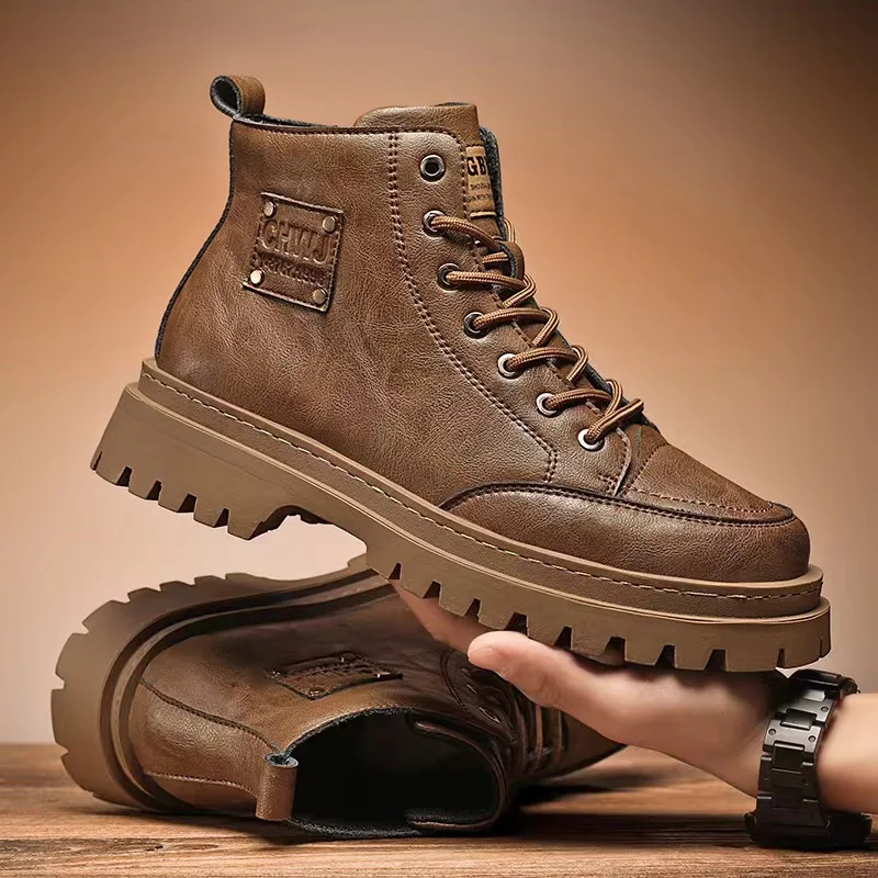 Yüksek Kaliteli Erkek Botları  - Hiking Boot Waterproof incelemesi ve fiyatı