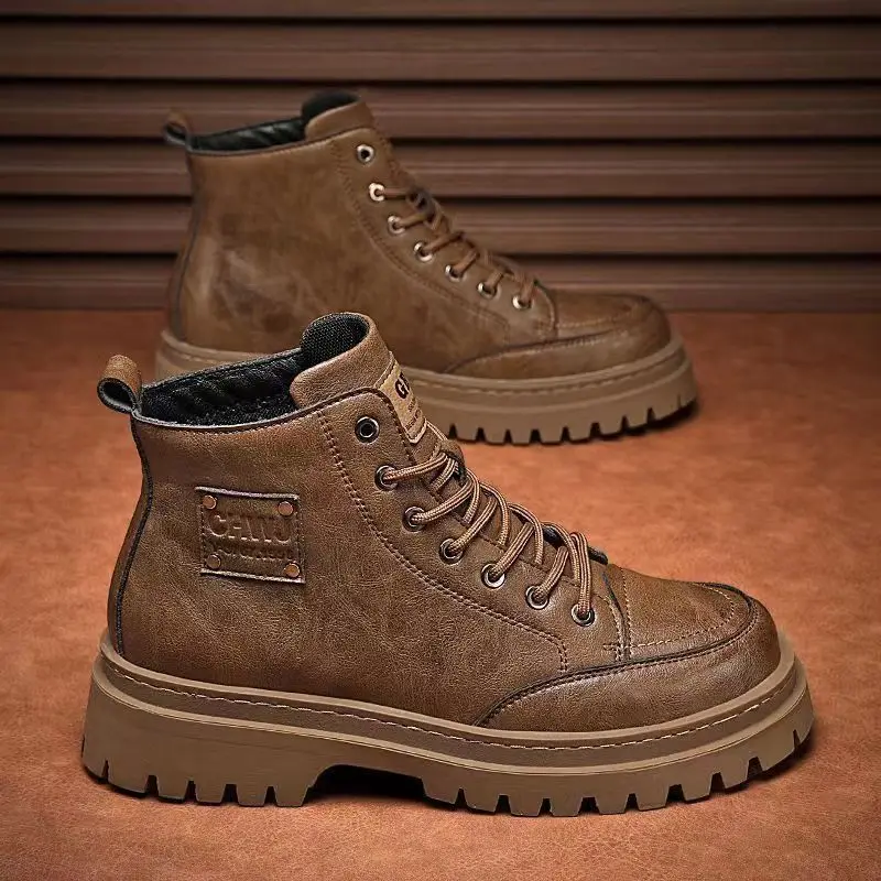 Yüksek Kaliteli Erkek Botları  - Hiking Boot Waterproof incelemesi ve fiyatı