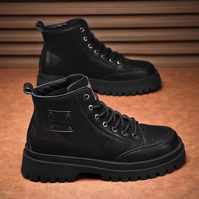 Yüksek Kaliteli Erkek Botları  - Hiking Boot Waterproof incelemesi ve fiyatı