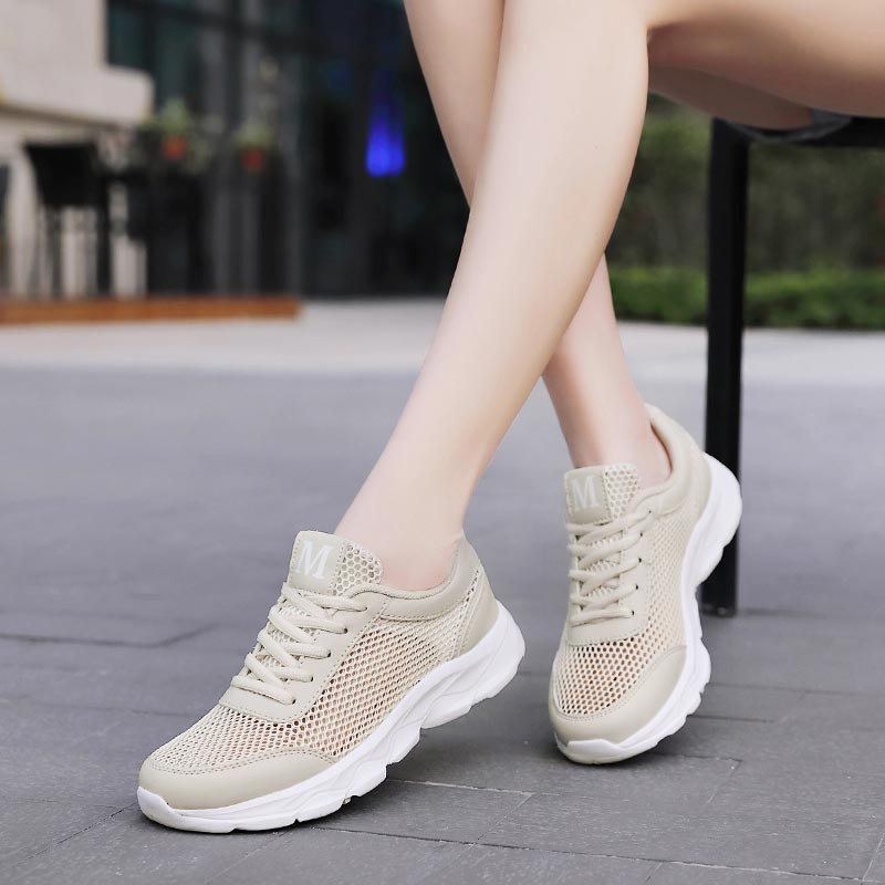 Yaz Nefes Spor Ayakkabı Kadın  - Men Shoes Online Shopping incelemesi ve fiyatı