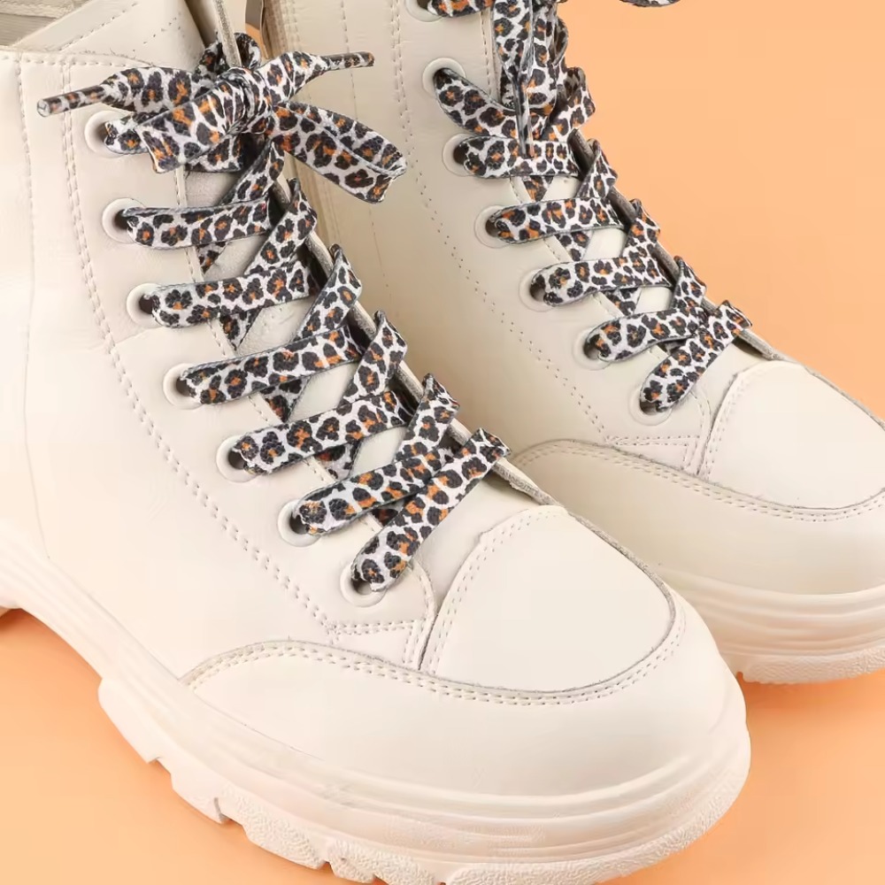 1 çift yeni klasik leopar dese - Men Shoes Kinds incelemesi ve fiyatı