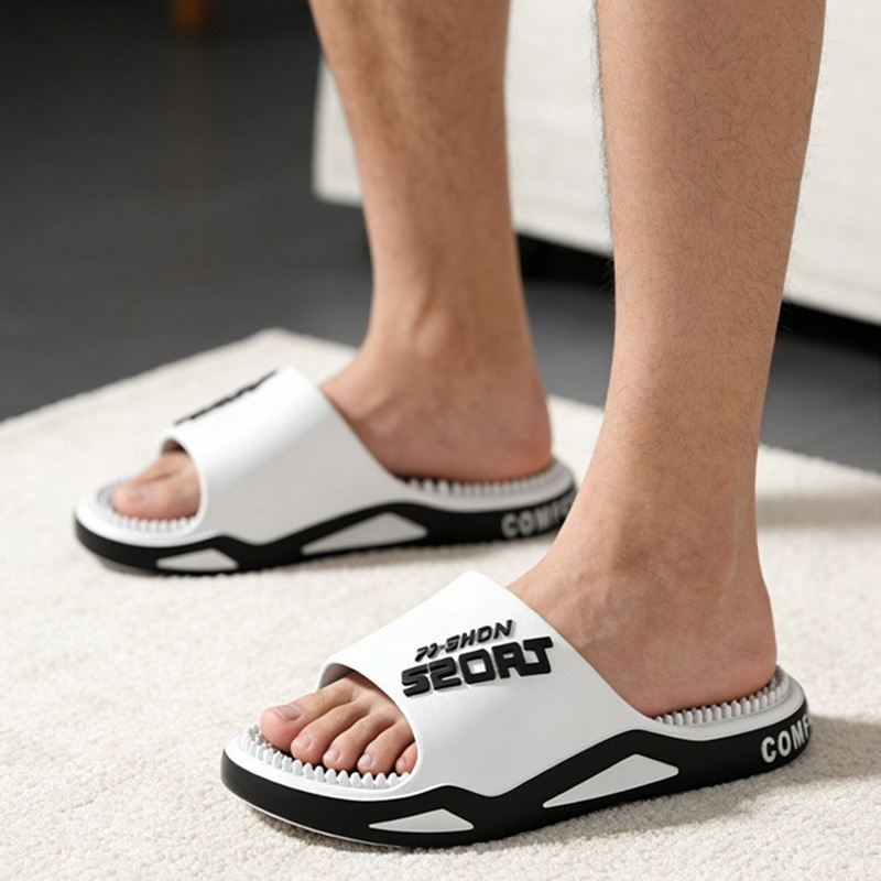 Yeni erkek terlikleri masaj te - Men'S Shoes Hoka Sale incelemesi ve fiyatı