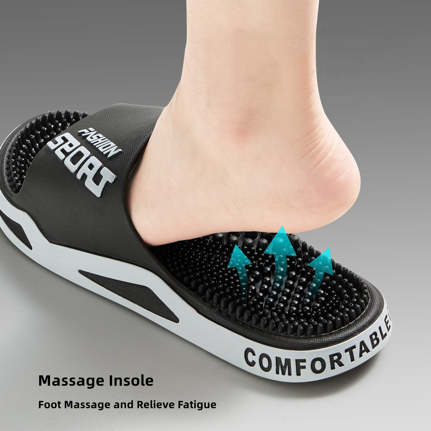 Yeni erkek terlikleri masaj te - Men'S Shoes Hoka Sale incelemesi ve fiyatı
